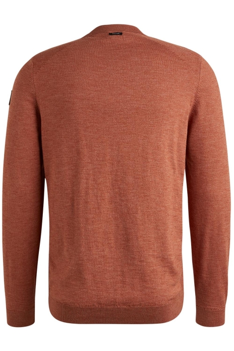 Vanguard r-neck cotton slub